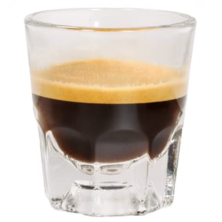 Single Shot Espresso