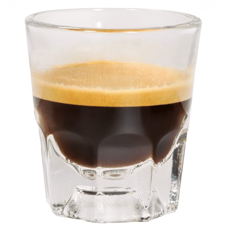 Indulge in Our Espresso