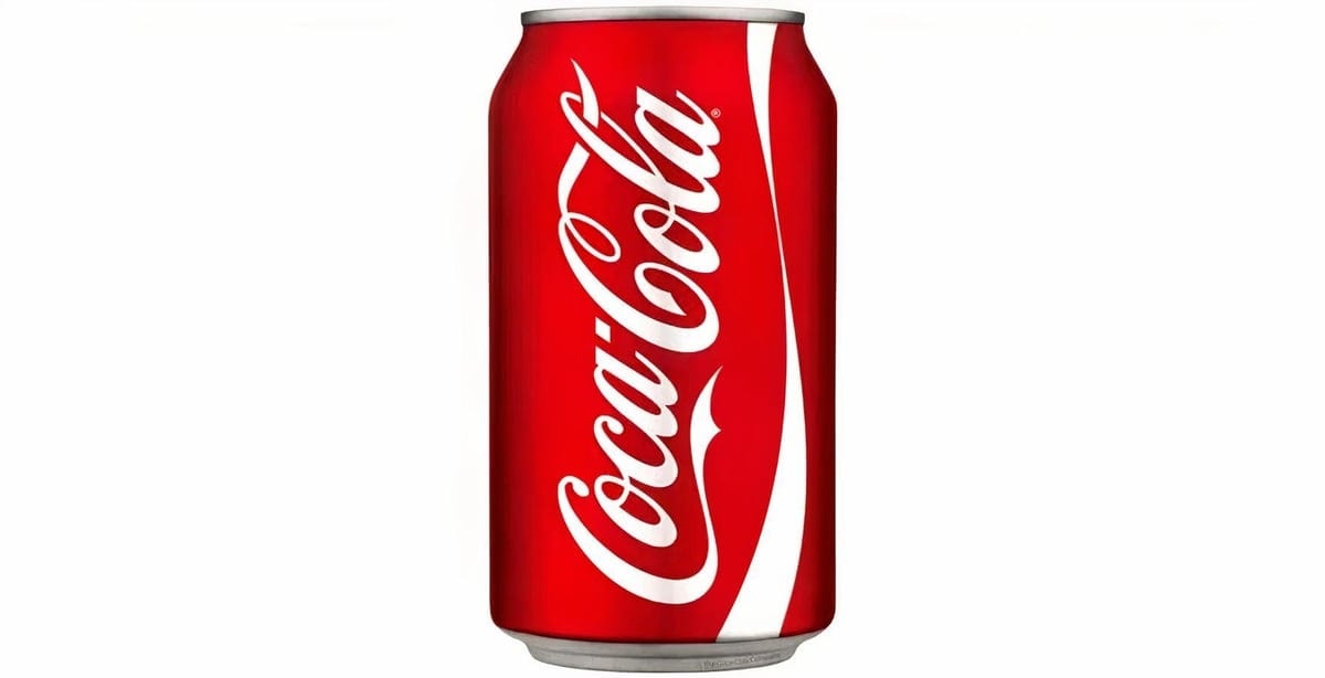 Soda.