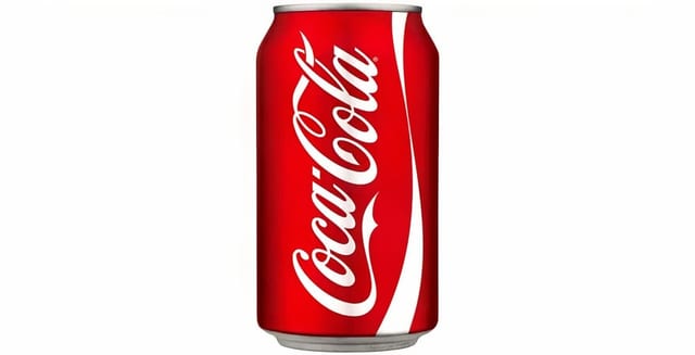 Soda.