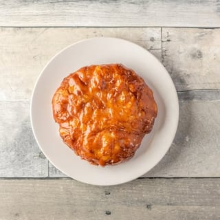Apple Fritter Donut