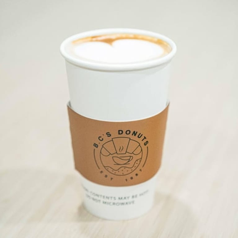 Cappuccino Delights: Bakery and Brunch Favorites