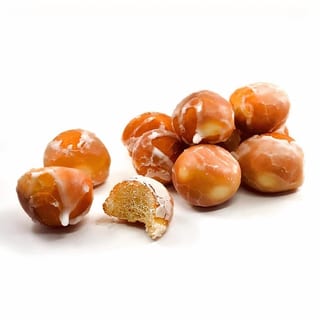 Donut Holes