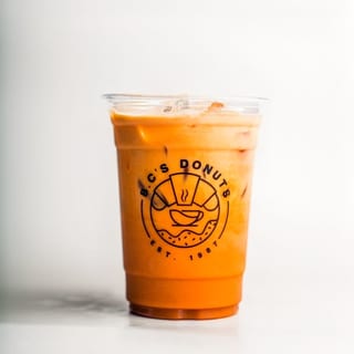 Thai Tea