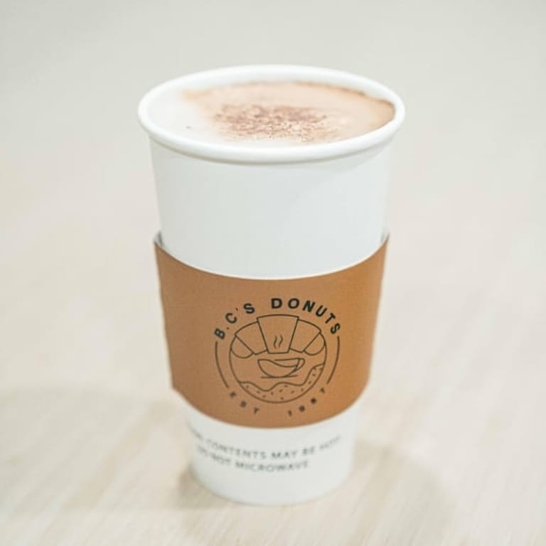 Delicious Mocha Creations