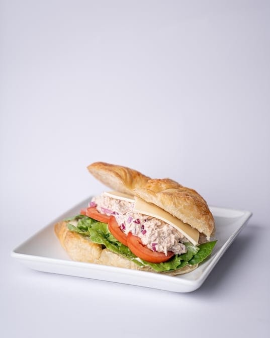 Tuna.