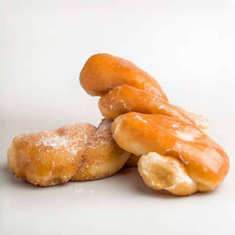 Delicious Donuts and More