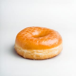 Glazed Donut