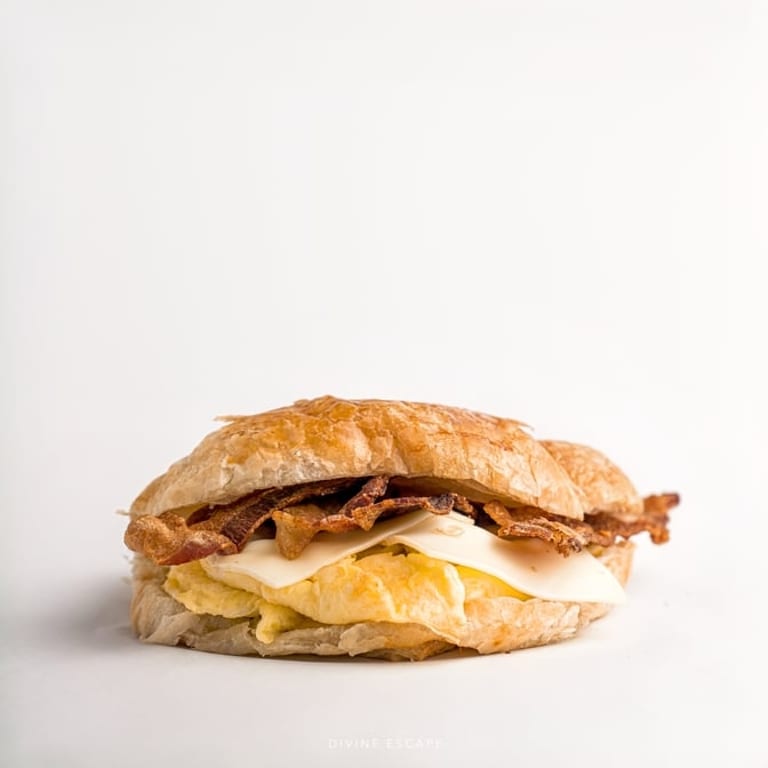 Cold Brew Delights: Perfect for Brunch